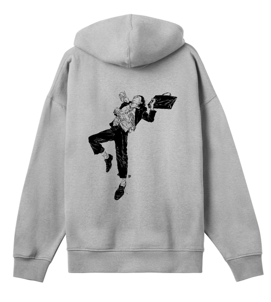 Salaryman 'Dream' Hoodie